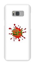 GH863 Samsung Phone Cases