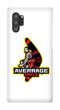 averrageuncle Samsung Phone Cases
