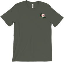 A Little Snail SaltyRunmo T-Shirt