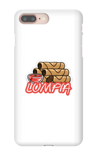 thelaw_124 iPhone Phone Cases