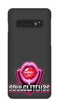 soulglitch3s Samsung Phone Cases
