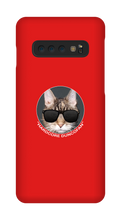 Duncofan Samsung Phone Cases