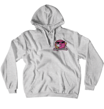 DoughnutDude Hoodie (No-Zip/Pullover)