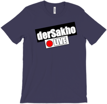 LIvederSakho T-Shirts