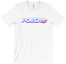 poetryjr T-Shirts