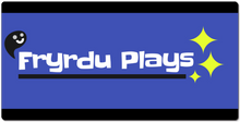 fryrdu XXL Gaming Mousepad
