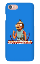fatboyandchub iPhone Cases