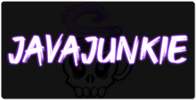 javajunkie XXL Gaming Mousepad