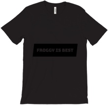 jaysethefroggy T-Shirts