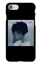 Cooler Than Ice iPhone Phone Cases
