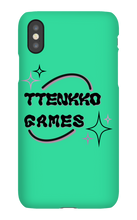 TG iPhone Phone Cases