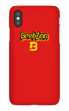 beatzinn iPhone Phone Cases