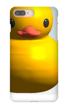 dontforgetducky52 iPhone Phone Cases