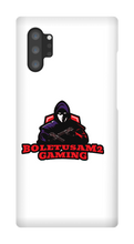 boletusam2 Samsung Phone Cases
