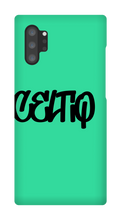 celtiqoce Samsung Phone Cases (graffiti set)