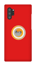 up4thechallenge Samsung Phone Cases