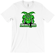 emerald_void T-Shirts