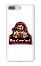 ragecompleted iPhone Phone Cases