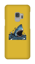 arthorik20 Samsung Phone Cases