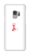 tschvale Samsung Phone Cases