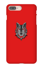 Wolfie_1414 iPhone Phone Cases