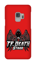 tf_deathstarr Samsung Phone Cases