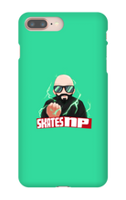 skatesnp_ iPhone Phone Cases