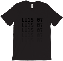 lu1s_07 T-Shirts