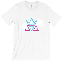 Logo Wave T-Shirt