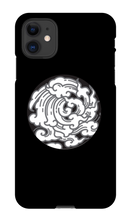 yorulatte iPhone Phone Cases