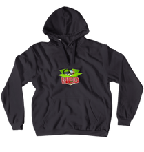 Neo´s Spiele-Box Hoodies (No-Zip/Pullover)