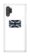 YourExLovesMeツUnion Jack Police Samsung Phone Case