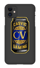 Casvic Gaming Iphone case