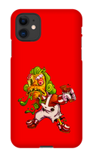 unsub223 iPhone Phone Cases