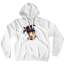 KeenGamz Raid Hoodies (No-Zip/Pullover)