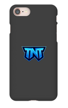 tntrace iPhone Phone Cases