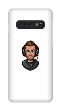 masterpinks Samsung Phone Cases