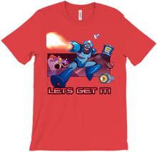 Let's Get It! T-Shirt