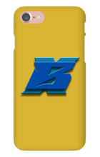 brianxtrim iPhone Phone Cases