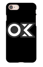 Kolony Logo iPhone Case