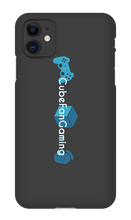 CubeFanGamingTV iPhone Phone Cases