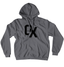 ox1gaming Hoodies (No-Zip/Pullover)