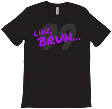 LIKE BRUH... T-Shirts