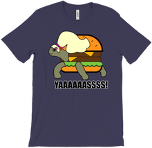 Burtle T-Shirt , Yaaaaaassss! Drag
