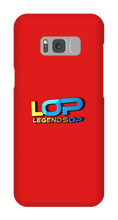 legendsop Samsung Phone Cases