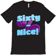 Sixty-Nice% T-Shirts