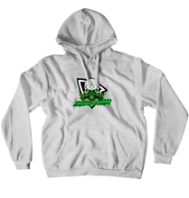 splitskullgaming69 Hoodies (No-Zip/Pullover)
