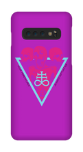 Always Watching Samsung Phone Cases