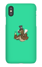 Kahura Logo iPhone Phone Cases