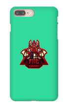 cappakrunch iPhone Phone Cases